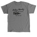Dickey-Moudy Reunion, a Charcoal Classic Unisex Tee