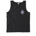 Pottery with Purpose, a Black Comfort Colors Tank Top