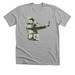 "The Father" Scott Diamond, a Athletic Heather Premium Unisex Tee