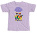 Celebrating Diversity Welcoming All, a Orchid Comfort Colors Unisex Tee