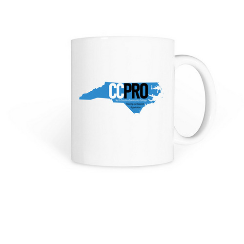 CCPRO Coffee Mugs, a White Coffee Mug