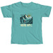 Isaiah 6:8&nbsp;, a Seafoam Comfort Colors Unisex Tee