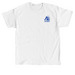 SHIRTS FOR APAMSA, a White Classic Unisex Tee
