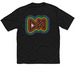 Vertafore Pride 2023 Design - Active Apparel, a Black Classic Performance Tee