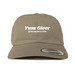 Yum Giver Hats, a Khaki Printed Classic Baseball Cap