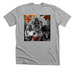 Tie die&nbsp;, a Athletic Heather Premium Unisex Tee