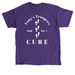 Tony's Troopers Design 2, a Purple Classic Unisex Tee