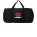 SportsShop27 Duffle Bag, a Black Day Tripper Duffel Bag