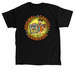 ORIGINAL GANGSTER CARNIVORE, a Black Classic Unisex Tee