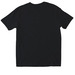 COWW Committee 2026, a Black Softstyle Cotton Tee (back-view)