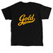 Monroe City Gold&nbsp;, a Black Classic Unisex Tee