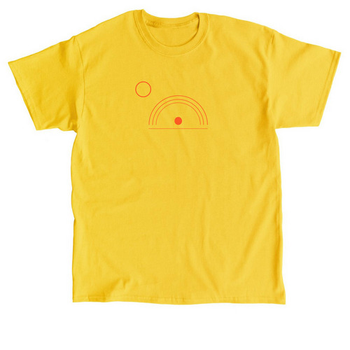 PROTECTION, a Daisy Classic Unisex Tee