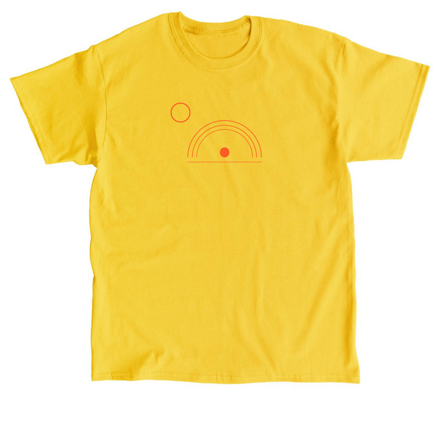 PROTECTION, a Daisy Classic Unisex Tee