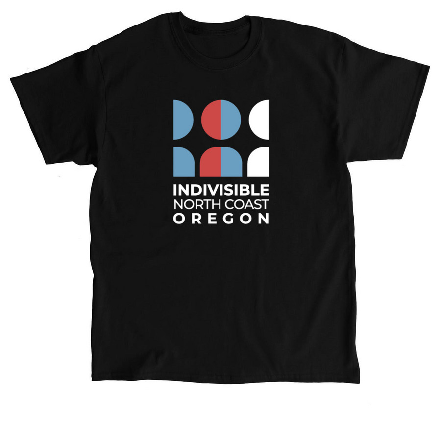 INCO T-Shirts, a Black Classic Unisex Tee