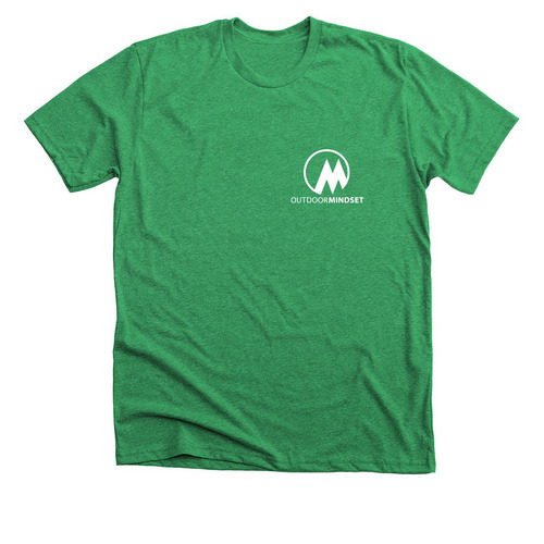 Logo Gear, a Heather Kelly Premium Unisex Tee