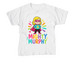 Birthday Murphy&nbsp;, a White Youth Unisex Tee