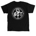 Black Georgia Tech Community, a Black Classic Unisex Tee