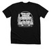 26-27 NPHC-CSCC Cookout Shirt-UPDATED, a Solid Black Blend Premium Unisex Tee