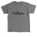 Pro-Choice Cat-holic&nbsp;, a Charcoal Classic Unisex Tee
