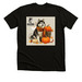 Fall shirt sale, a Black Heather Premium Unisex Tee