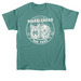 New Print!, a Jade Dome Classic Unisex Tee