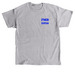 FMB 2026 Essentials, a Sport Grey Classic Unisex Tee