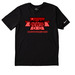 NWR Nike Performance Tee, a Black Nike Dri-FIT Jersey Blend Performance Tee
