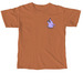 I got that dog in me, a Yam Comfort Colors Unisex Tee