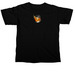 is the mask off yet collection, a Black Comfort Colors Unisex Tee