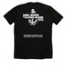 MERCURI for GOVERNOR 2026, a Solid Black Blend Premium Unisex Tee (back-view)