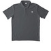 MBC | Polo, a Iron Grey Unisex Performance Polo