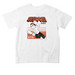Little Team Laurence&nbsp;, a White Toddler Tee