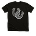 My liberation is bound to yours, a Solid Black Blend Premium Unisex Tee