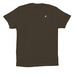 Good Vibes - Fox, a Army Premium Cotton Tee