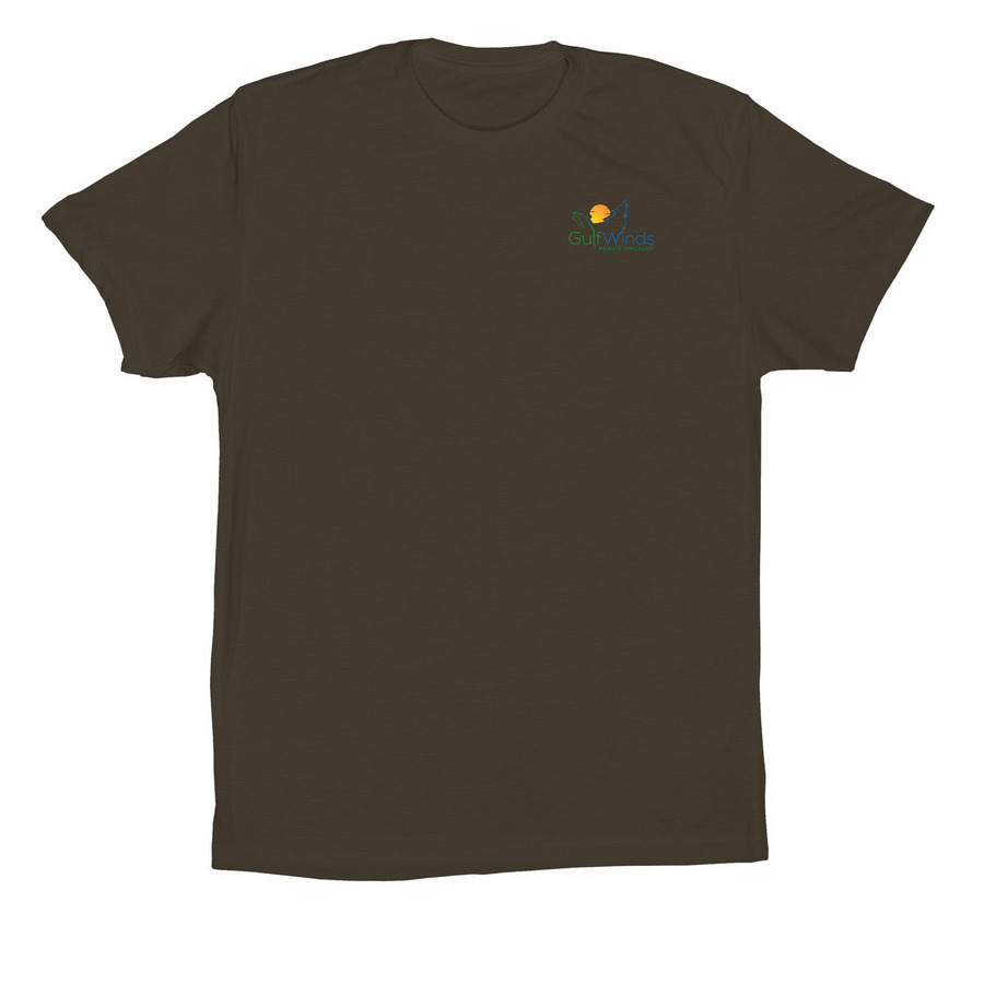 Good Vibes - Fox, a Army Premium Cotton Tee
