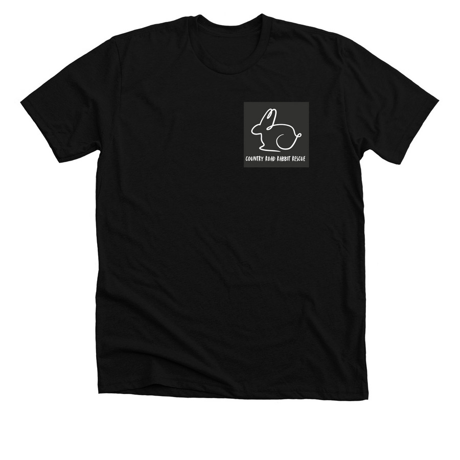 WE MUST BE LOUD&nbsp;, a Solid Black Blend Premium Unisex Tee