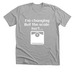 Cereal Pantry, a Athletic Heather Premium Unisex Tee