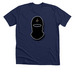 Shiesty 4, a Solid Navy Blend Premium Unisex Tee