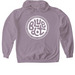 blue dot: social & community wellness, a Paragon Gildan Softstyle Pullover Hoodie