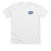 Florida Elite Gap - Light, a Solid White Blend Premium Unisex Tee