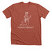 2025 collective* design, a Heather Clay Premium Unisex Tee