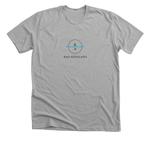 JB special, a Athletic Heather Premium Unisex Tee