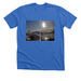 Roadside Assistance, a Heather True Royal Premium Unisex Tee