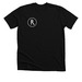 Generic Resilience Shirt, a Solid Black Blend Premium Unisex Tee