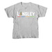 Langley Original&nbsp;, a Sport Grey Youth Unisex Tee