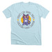 SHOW ME YOUR TIPS, a Heather Ice Blue Premium Unisex Tee