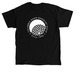 CBBG New Logo Merch, a Black Classic Unisex Tee