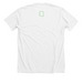 ACP Arizona - Tee, a Solid White Blend Premium Unisex Tee (back-view)