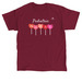 Lollipop Pediatric Nurse&nbsp;, a Cardinal Red Classic Unisex Tee