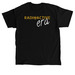 Radioactive Era, a Black Classic Unisex Tee